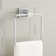 Signature Hardware Pinecrest 4 - Piece Bathroom Hardware Set