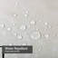 Rideau de douche Constellation Stars-72390149