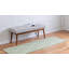 Tapis contemporain contemporain couleur lime-1330479570