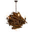 Donyan 6 - Light Chandelier