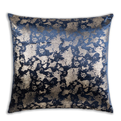Coussin décoratif en marbre Cloud9 Design Modern Syros