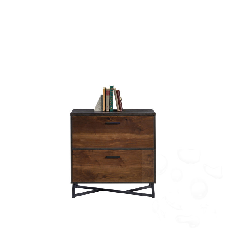 Armoire de bureau avec tiroir