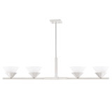 Stillwell 4 - Light Pendant