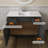 Cozy Design 36'' Single Bathroom Vanity Base Only-93591147