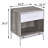 Accent Table