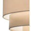 Cilindro 4 - Light Chandelier