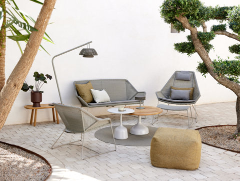 The Breeze Collection