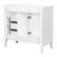 Meuble-lavabo pour salle de bain sans meuble-lavabo-199618685-199618684