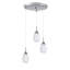Murphy 3 - Light Cluster Pendant-22467102-46245524