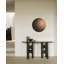 Flow 59.5'' W Solid Wood Console Table