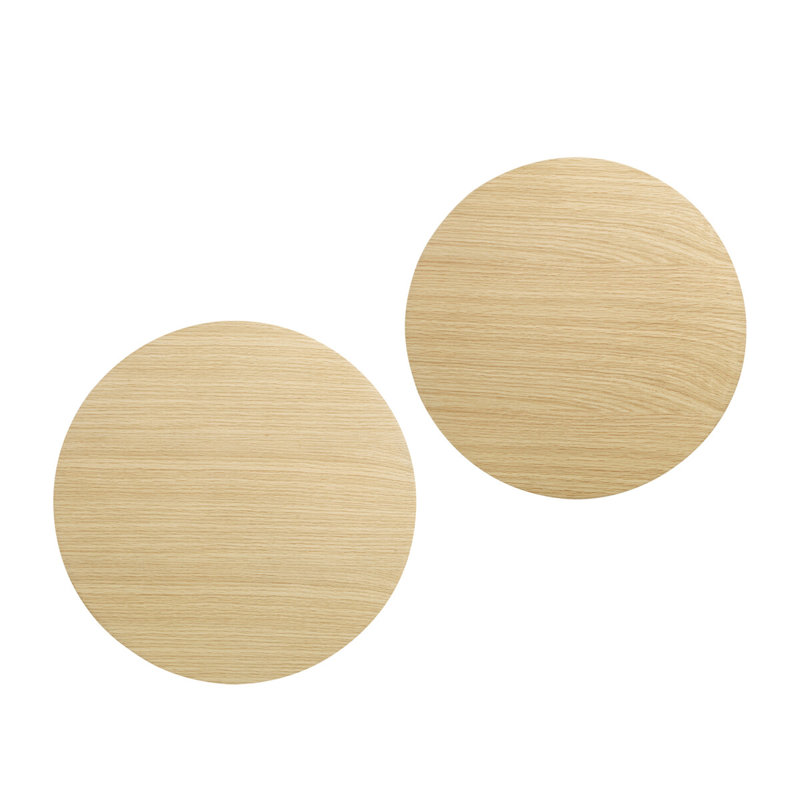 Anjalee Coffee Table, Natural
