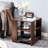 Tochi End Table