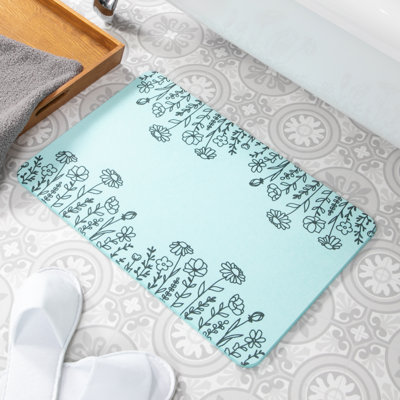Non-Slip Bath Mat