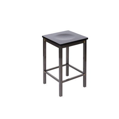 Tabouret de comptoir 27 po