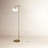 Nula 67.75'' Arched Floor Lamp-1040960934-1040960933