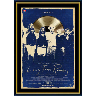 The Tragically Hip