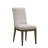 Carlyssia 21'' H Upholstered Side Chair-1277688305