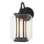 Fairwinds Outdoor Sconce - Clear Glass-72151563-72151568