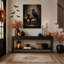 1 Piece Wrapped Canvas Wall Art