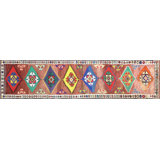 Runner One-of-a-Kind 2'10" X 12'2" Area Rug