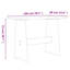 Haaniyah Dining Table with Bench "REINE"  Solid Wood Pine-1417546559-1417546558
