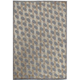 One-of-a-Kind 4'7" X 6'8" Area Rug