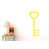 Bright Yellow