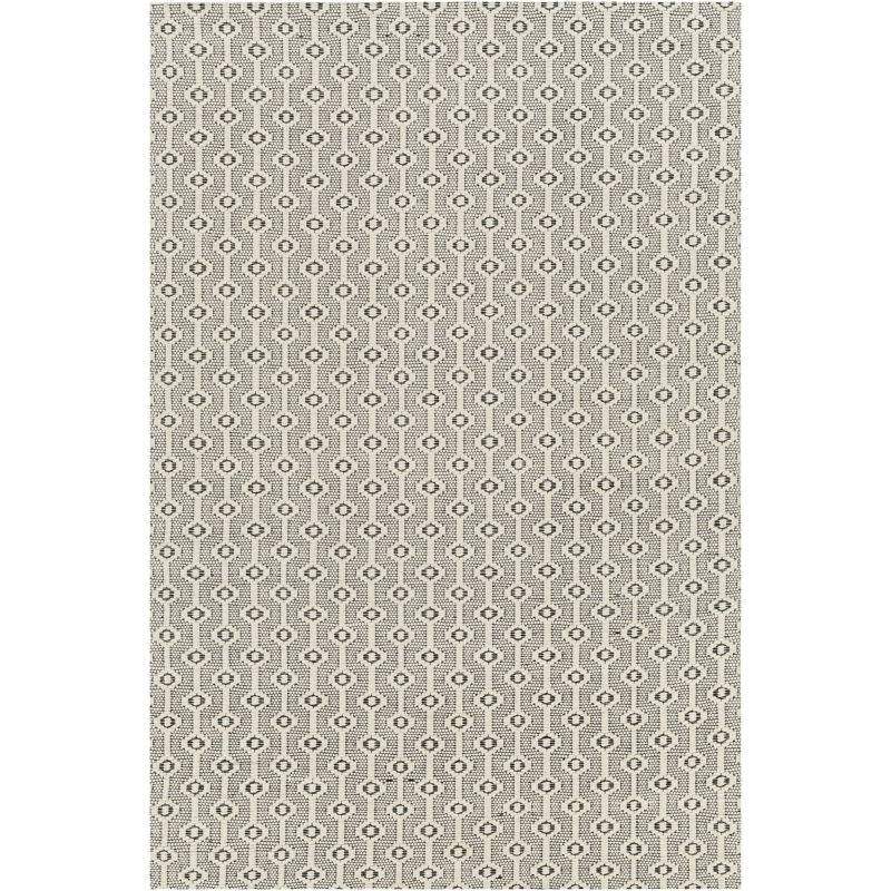 Tapis Nevada, Rectangle 2 pi 3 po x 3 pi 9 po