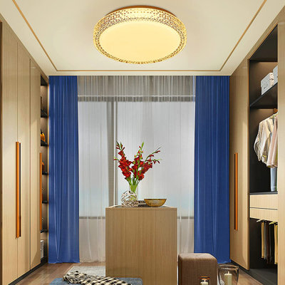 LED-Deckenleuchte