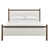 Wenge Heathered Ivory