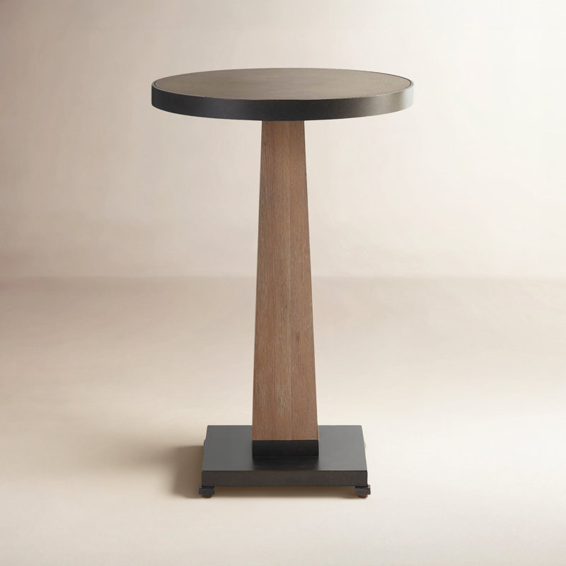 Griffith Park End Table