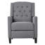 69cm Wide Glider Standard Recliner