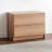 Rookwood Wall Mounted Wood Closet System-55036604