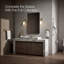 Artifacts® Double 24" Wall Mounted Towel Bar-136662049