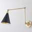 OSTERLEY Wall Sconce by Mark D. Sikes