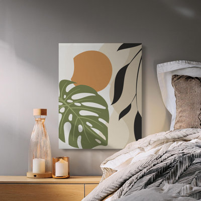 Wrapped Canvas Print Set