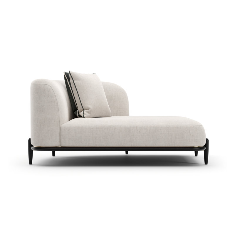 Chaise Sectional