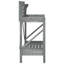 Felan Wood Potting Bench-770790476