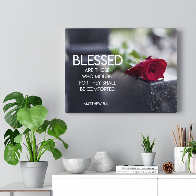 No Frame Print on Canvas, 60.96cm H x 76.2cm W