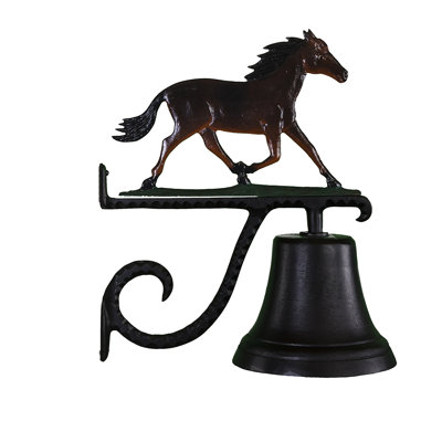 Cast Bell