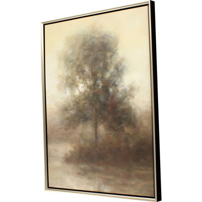 «Heart of the Forest», reproduction d'art sur toile