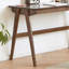 Bureau d'écriture avec tiroir de rangement en bois massif Retro-1496280910-1496280909