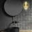Bathroom Vanity Light Black  Lights-158259542