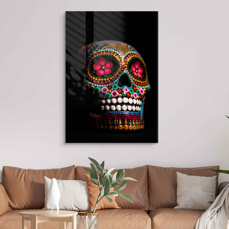 Boze Wall Decor, 100cm H x 70cm W