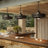 20" Boho Plug-in Outdoor Caged Ceiling Fan with LED Light and Remote-733319153