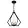 Buckeys 3 - Light Dimmable Geometric Chandelier