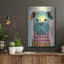 «Brussels Griffon» par Lanre Adefioyue-389458875