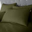 Brushed Cotton Duvet Cover Set-139050896-139050900