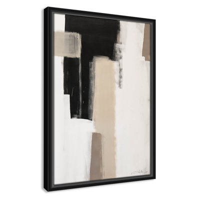 Calvin "Earth Scapes I" Print