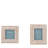 Olmito Matte Picture Frame - Set of 2